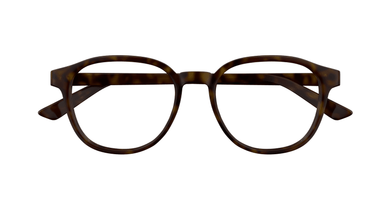 BV1312O - HAVANA - Bottega Veneta - Bottega Veneta - HAVANA - Ardor Eyewear 889652511542