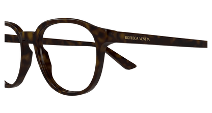 BV1312O - HAVANA - Bottega Veneta - Bottega Veneta - HAVANA - Ardor Eyewear 889652511542