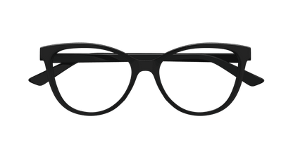 BV1313O - BLACK - Bottega Veneta - Bottega Veneta - BLACK - Ardor Eyewear 889652512402