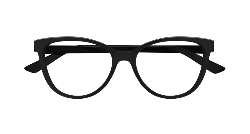 BV1313O - BLACK - Bottega Veneta - Bottega Veneta - BLACK - Ardor Eyewear 889652512457