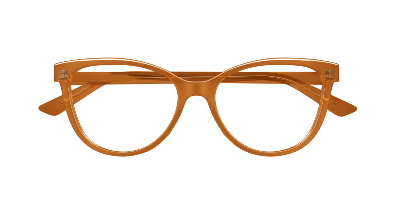 BV1313O - BROWN - Bottega Veneta - Bottega Veneta - BROWN - Ardor Eyewear 889652512471