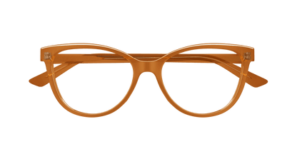 BV1313O - BROWN - Bottega Veneta - Bottega Veneta - BROWN - Ardor Eyewear 889652512471