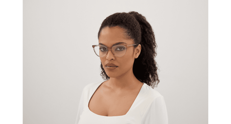 BV1313O - BROWN - Bottega Veneta - Bottega Veneta - BROWN - Ardor Eyewear 889652590097