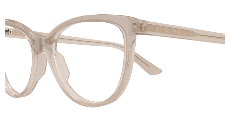 BV1313O - BROWN - Bottega Veneta - Bottega Veneta - BROWN - Ardor Eyewear 889652590097