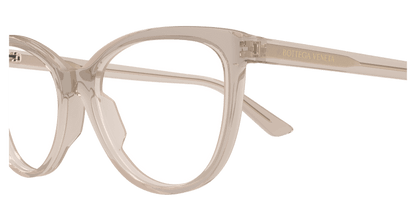 BV1313O - BROWN - Bottega Veneta - Bottega Veneta - BROWN - Ardor Eyewear 889652590097