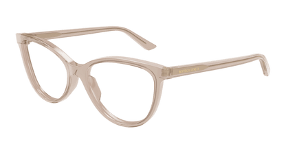 BV1313O - BROWN - Bottega Veneta - Bottega Veneta - BROWN - Ardor Eyewear 889652590097