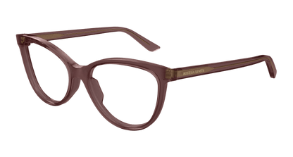 BV1313O - BURGUNDY - Bottega Veneta - Bottega Veneta - BURGUNDY - Ardor Eyewear 889652512440