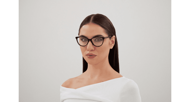 BV1313O - HAVANA - Bottega Veneta - Bottega Veneta - HAVANA - Ardor Eyewear 889652512419