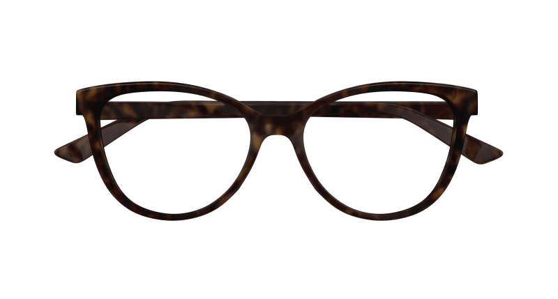 BV1313O - HAVANA - Bottega Veneta - Bottega Veneta - HAVANA - Ardor Eyewear 889652512419