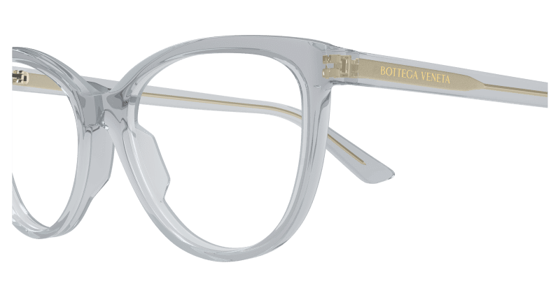 BV1313O - LIGHT - BLUE - Bottega Veneta - Bottega Veneta - LIGHT - BLUE - Ardor Eyewear 889652590103