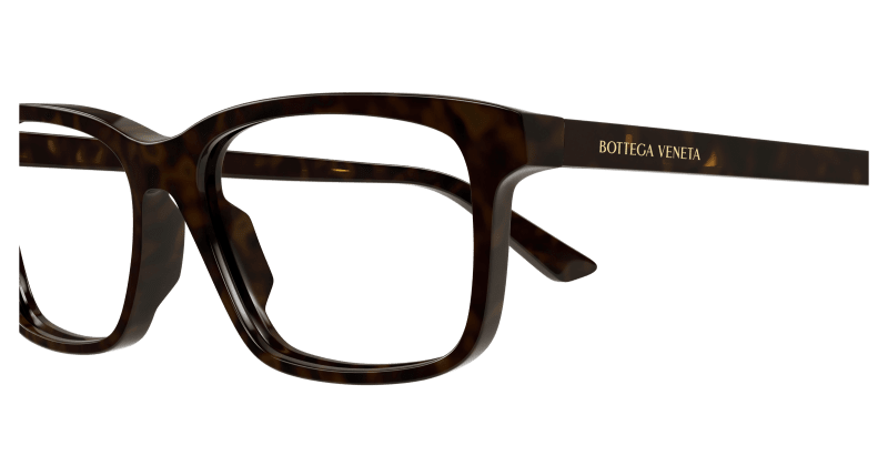BV1314O - HAVANA - Bottega Veneta - Bottega Veneta - HAVANA - Ardor Eyewear 889652512679