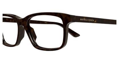 BV1314O - HAVANA - Bottega Veneta - Bottega Veneta - HAVANA - Ardor Eyewear 889652512679