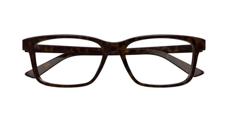 BV1314O - HAVANA - Bottega Veneta - Bottega Veneta - HAVANA - Ardor Eyewear 889652512679