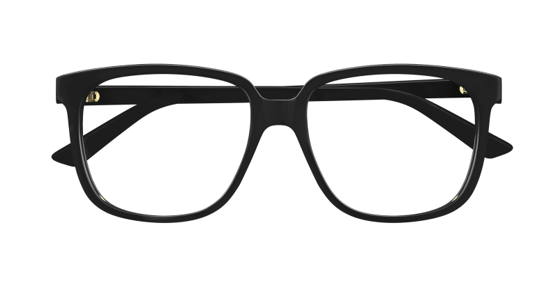 BV1315O - BLACK - Bottega Veneta - Bottega Veneta - BLACK - Ardor Eyewear 889652512853