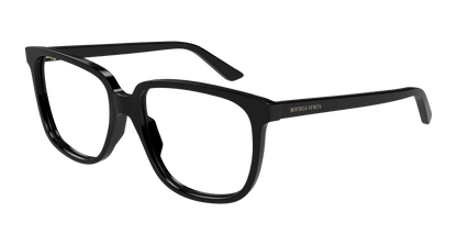 BV1315O - BLACK - Bottega Veneta - Bottega Veneta - BLACK - Ardor Eyewear 889652512853