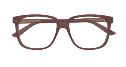 BV1315O - BURGUNDY - Bottega Veneta - Bottega Veneta - BURGUNDY - Ardor Eyewear 889652512891