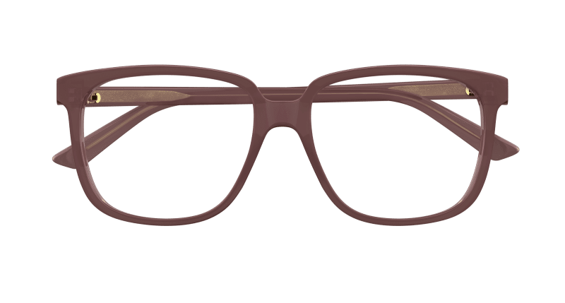 BV1315O - BURGUNDY - Bottega Veneta - Bottega Veneta - BURGUNDY - Ardor Eyewear 889652512891
