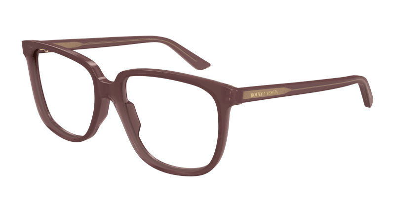BV1315O - BURGUNDY - Bottega Veneta - Bottega Veneta - BURGUNDY - Ardor Eyewear 889652512891