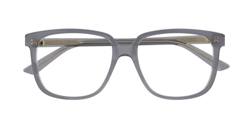 BV1315O - GREY - Bottega Veneta - Bottega Veneta - GREY - Ardor Eyewear 889652512884