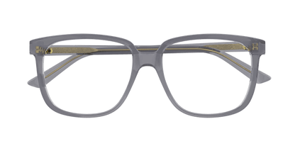 BV1315O - GREY - Bottega Veneta - Bottega Veneta - GREY - Ardor Eyewear 889652512884