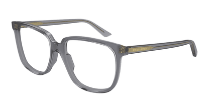 BV1315O - GREY - Bottega Veneta - Bottega Veneta - GREY - Ardor Eyewear 889652512884