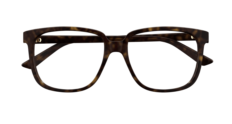 BV1315O - HAVANA - Bottega Veneta - Bottega Veneta - HAVANA - Ardor Eyewear 889652512860