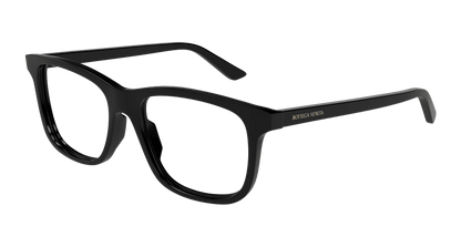 BV1316O - BLACK - Bottega Veneta - Bottega Veneta - BLACK - Ardor Eyewear 889652512952