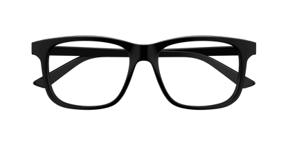 BV1316O - BLACK - Bottega Veneta - Bottega Veneta - BLACK - Ardor Eyewear 889652512952