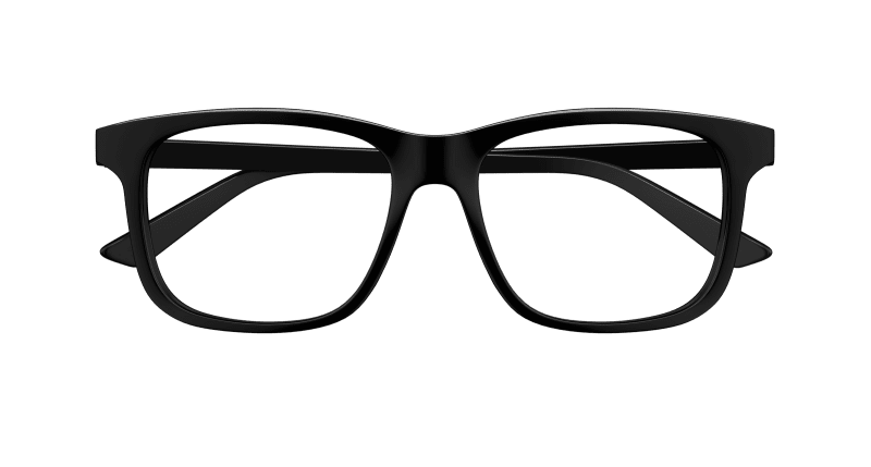 BV1316O - BLACK - Bottega Veneta - Bottega Veneta - BLACK - Ardor Eyewear 889652512952