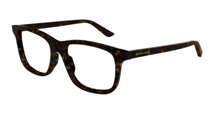 BV1316O - HAVANA - Bottega Veneta - Bottega Veneta - HAVANA - Ardor Eyewear 889652512969