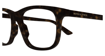 BV1316O - HAVANA - Bottega Veneta - Bottega Veneta - HAVANA - Ardor Eyewear 889652512969