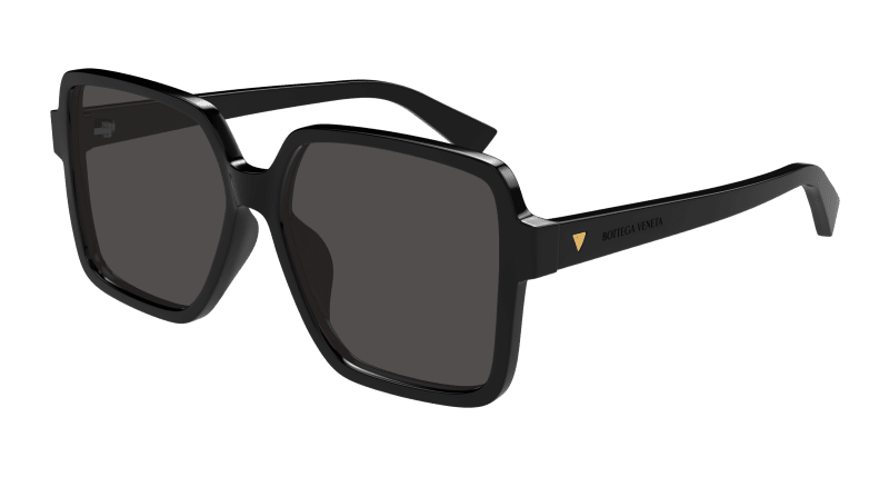 BV1317SK - BLACK - Bottega Veneta - Bottega Veneta - BLACK - Ardor Eyewear 889652511733