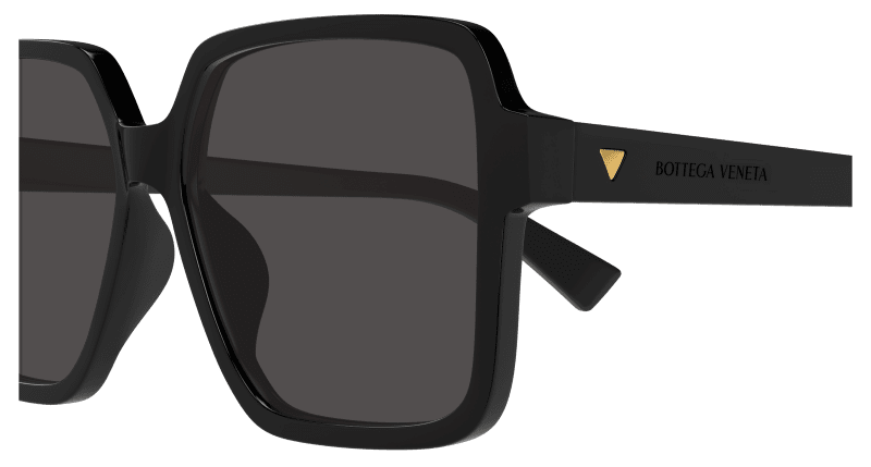 BV1317SK - BLACK - Bottega Veneta - Bottega Veneta - BLACK - Ardor Eyewear 889652511733