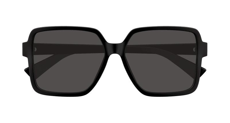 BV1317SK - BLACK - Bottega Veneta - Bottega Veneta - BLACK - Ardor Eyewear 889652511733