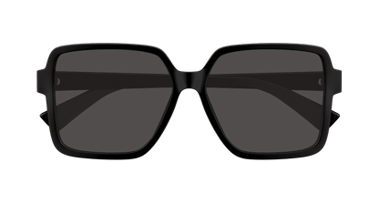 BV1317SK - BLACK - Bottega Veneta - Bottega Veneta - BLACK - Ardor Eyewear 889652511733