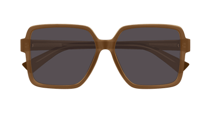 BV1317SK - BROWN - Bottega Veneta - Bottega Veneta - BROWN - Ardor Eyewear 889652511764