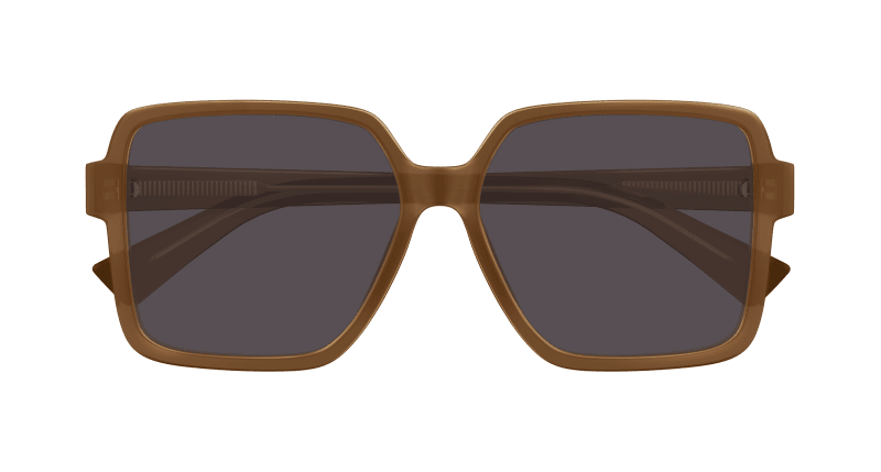 BV1317SK - BROWN - Bottega Veneta - Bottega Veneta - BROWN - Ardor Eyewear 889652511764