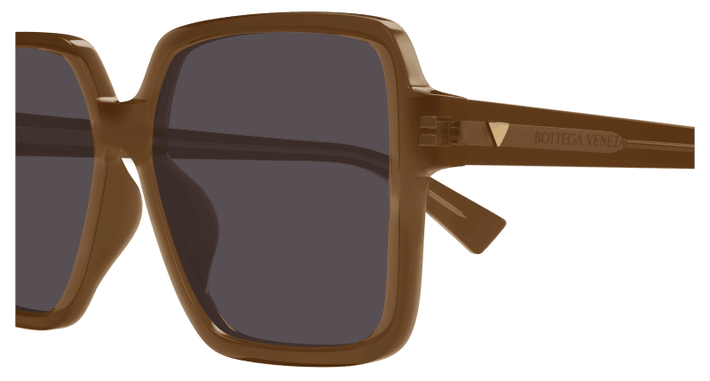 BV1317SK - BROWN - Bottega Veneta - Bottega Veneta - BROWN - Ardor Eyewear 889652511764