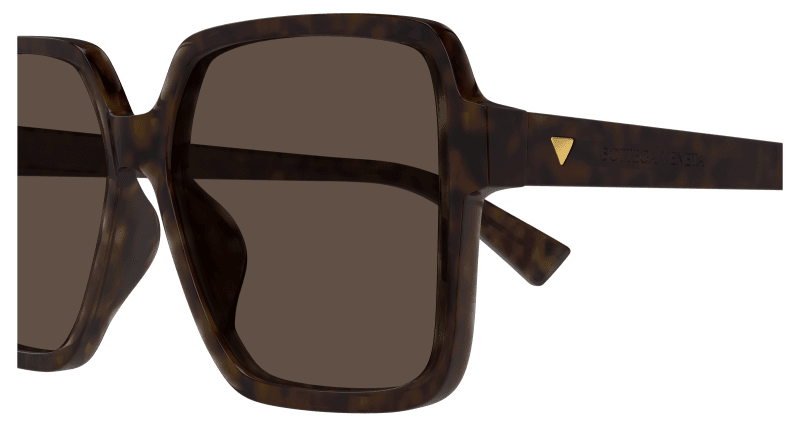 BV1317SK - HAVANA - Bottega Veneta - Bottega Veneta - HAVANA - Ardor Eyewear 889652511740