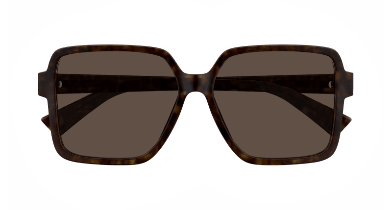 BV1317SK - HAVANA - Bottega Veneta - Bottega Veneta - HAVANA - Ardor Eyewear 889652511740