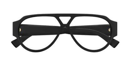 BV1318S - BLACK - Bottega Veneta - Bottega Veneta - BLACK - Ardor Eyewear 889652511900