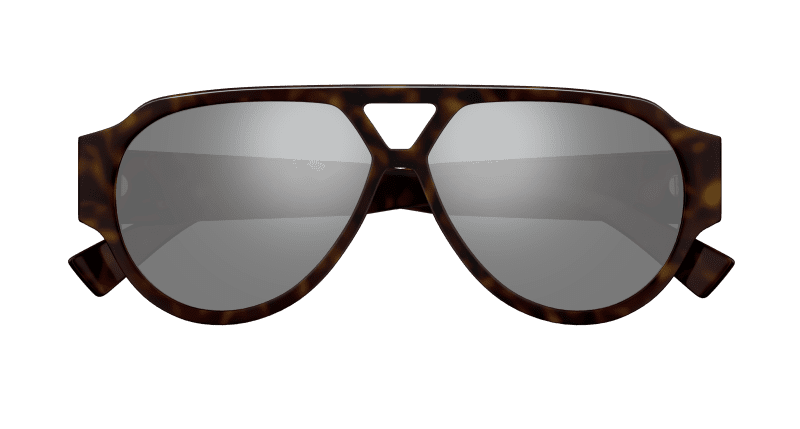 BV1318S - HAVANA - Bottega Veneta - Bottega Veneta - HAVANA - Ardor Eyewear 889652511870