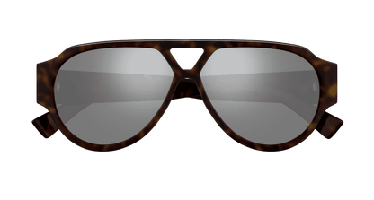 BV1318S - HAVANA - Bottega Veneta - Bottega Veneta - HAVANA - Ardor Eyewear 889652511870