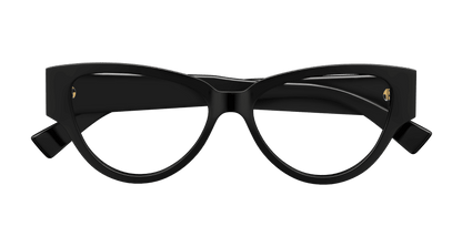 BV1320O - BLACK - Bottega Veneta - Bottega Veneta - BLACK - Ardor Eyewear 889652512068