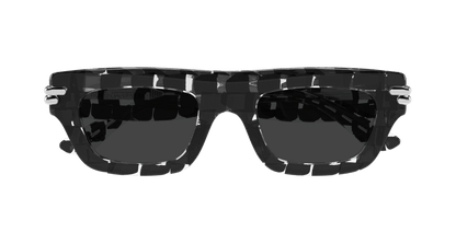 BV1321S - BLACK - Bottega Veneta - Bottega Veneta - BLACK - Ardor Eyewear 889652589183