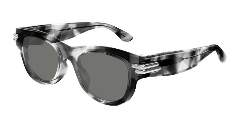 BV1323SK - HAVANA - Bottega Veneta - Bottega Veneta - HAVANA - Ardor Eyewear 889652513485