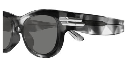 BV1323SK - HAVANA - Bottega Veneta - Bottega Veneta - HAVANA - Ardor Eyewear 889652513485