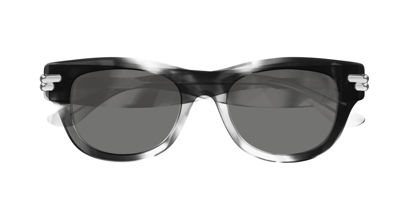 BV1323SK - HAVANA - Bottega Veneta - Bottega Veneta - HAVANA - Ardor Eyewear 889652513485