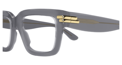 BV1324O - GREY - Bottega Veneta - Bottega Veneta - GREY - Ardor Eyewear 889652513652
