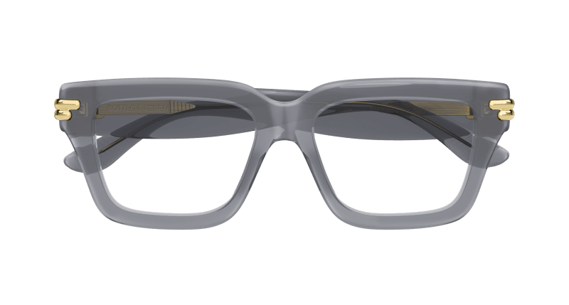 BV1324O - GREY - Bottega Veneta - Bottega Veneta - GREY - Ardor Eyewear 889652513652